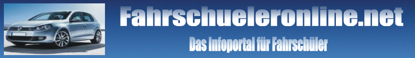 Fahrschueleronline.net &copy;2013